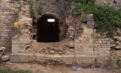 1993 dgagement cave 