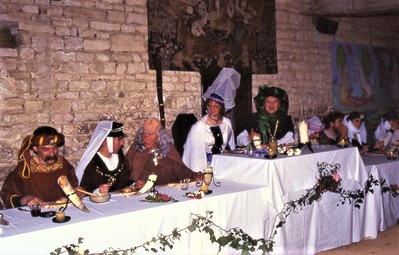 1994 -  repas mdival 