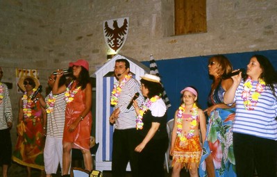 2004 - soire cabaret 