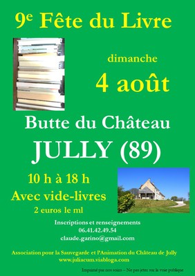 9ime fte du livre