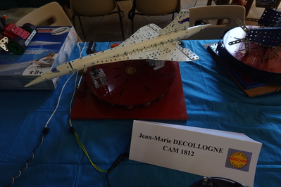 concorde 