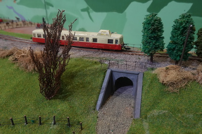 pont entre Jully et Sennevoy