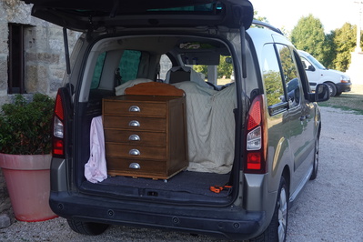 meuble revendeur verso