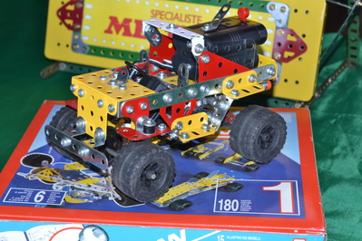 buggy