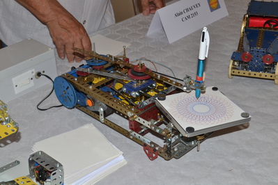 meccanographe