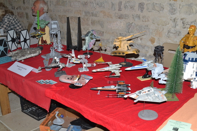 univers star wars