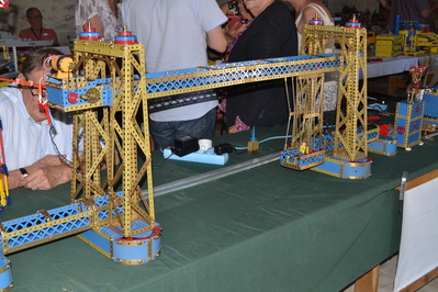 pont transbordeur