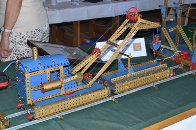 grue ferroviaire 
