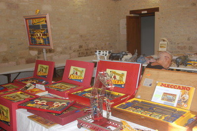 boites anciennes