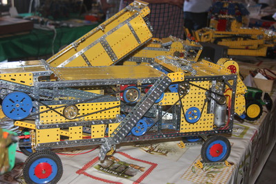 machinisme agricole