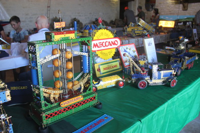 machine  balles