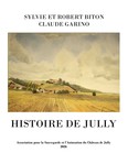  Nouvelle parution: Histoire de Jully