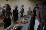 repas de l'association 2024