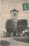 L��glise Notre-Dame de l�Assomption 
