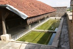  Le lavoir du hameau des Forges