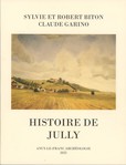 Nouvelle parution: Histoire de Jully