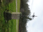 Le monument Robert Bosch  Jully-les-Forges
