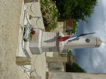 Huit nouveaux noms sur le monument aux morts en 2025